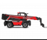 Телескопічні навантажувачі з верхньою будовою Manitou MRT-X 2545
