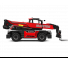 Телескопічні навантажувачі з верхньою будовою Manitou MRT-X 2570