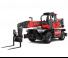 Manitou MRT-X 2660