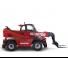 Телескопічні навантажувачі з верхньою будовою Manitou MRT 2550