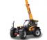 Телескопічні навантажувачі Dieci Zeus 40.8 GD