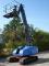 Телескопічні підйомники Гусеничні телескопічні підйомники Aichi SR14CJ