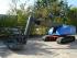 Телескопічні підйомники Гусеничні телескопічні підйомники Aichi SR14CJ