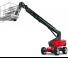 Manitou 260 TJ-X