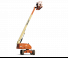 JLG 460SJ
