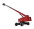 Mantall HT-270