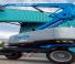 Телескопічні підйомники Колісні телескопічні підйомники Genie S-60 J