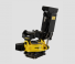 Навісне обладнання Тільтротатори engcon EC02B