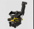 Навісне обладнання Тільтротатори engcon EC204