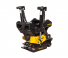 Навісне обладнання Тільтротатори engcon EC226