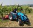 Трактори 4WD Landini 2-045