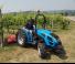 Трактори 4WD Landini 2-045GE