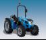 Трактори 4WD Landini 2-045GE