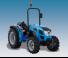 Трактори 4WD Landini 2-050GE