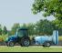 Трактори 4WD Landini 2-060
