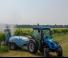 Трактори 4WD Landini 2-060