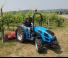 Трактори 4WD Landini 2-060GE