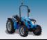 Трактори 4WD Landini 2-060GE