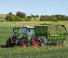 Трактори 4WD Fendt 207 S Vario Profi+