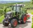Трактори 4WD Fendt 207 V Vario