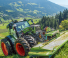 Трактори 4WD Fendt 208 S Vario
