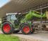 Трактори 4WD Fendt 208 S Vario