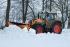 Трактори 4WD Fendt 209 V Vario