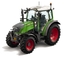 Трактори 4WD Fendt 209 S Vario Power