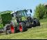 Трактори 4WD Fendt 209 S Vario Profi+