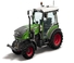 Трактори 4WD Fendt 210 F Vario Power