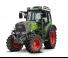 Трактори 4WD Fendt 210 P Vario