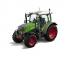 Трактори 4WD Fendt 210 S Vario Profi