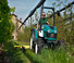 Трактори 4WD Arbos 3050