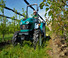 Трактори 4WD Arbos 3050