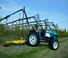 Трактори 4WD Arbos 3050