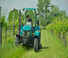 Трактори 4WD Arbos 3055