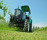 Трактори 4WD Arbos 3055