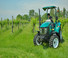 Трактори 4WD Arbos 3055