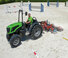 Трактори 4WD DEUTZ-FAHR 3060