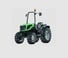 Трактори 4WD DEUTZ-FAHR 3060