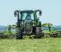 Трактори 4WD Fendt 310 Vario Power