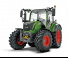 Трактори 4WD Fendt 310 Vario Power