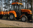 Трактори 4WD Pronar 320AMK