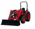 Трактори 4WD TYM 3620H