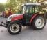 Трактори 4WD Steyr 375 Basis