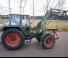 Fendt 380 GTA