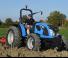 Трактори 4WD Landini 4-075D T3