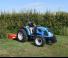Трактори 4WD Landini 4-075D T3