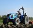 Трактори 4WD Landini 4-075D T3