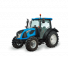 Трактори 4WD Landini 4-080D
